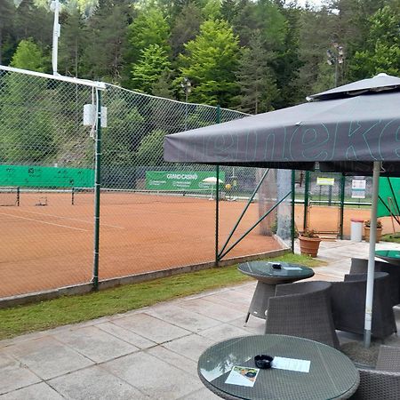 Les Chalet Kranjska Gora Duplex エクステリア 写真