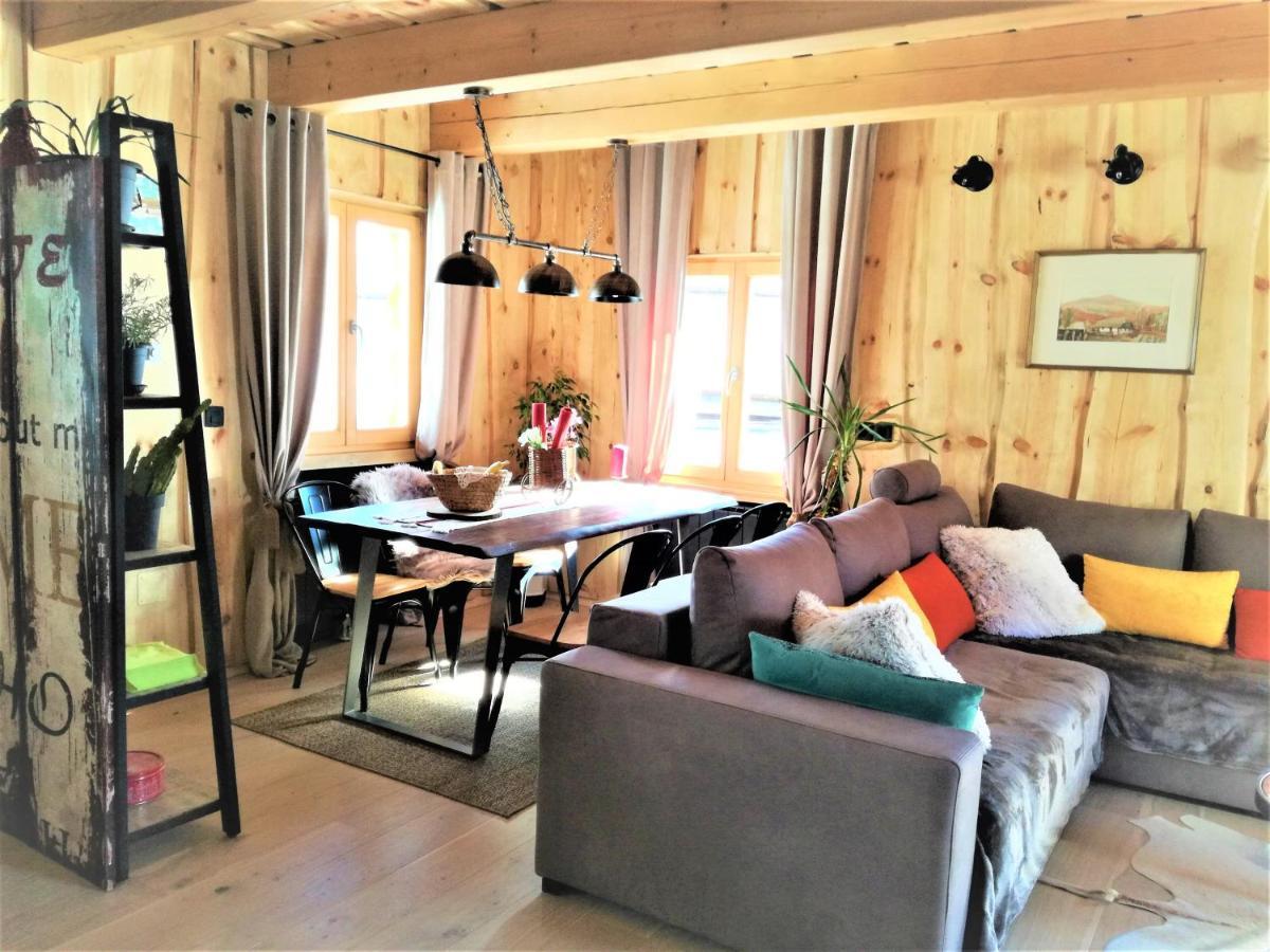 Les Chalet Kranjska Gora Duplex エクステリア 写真