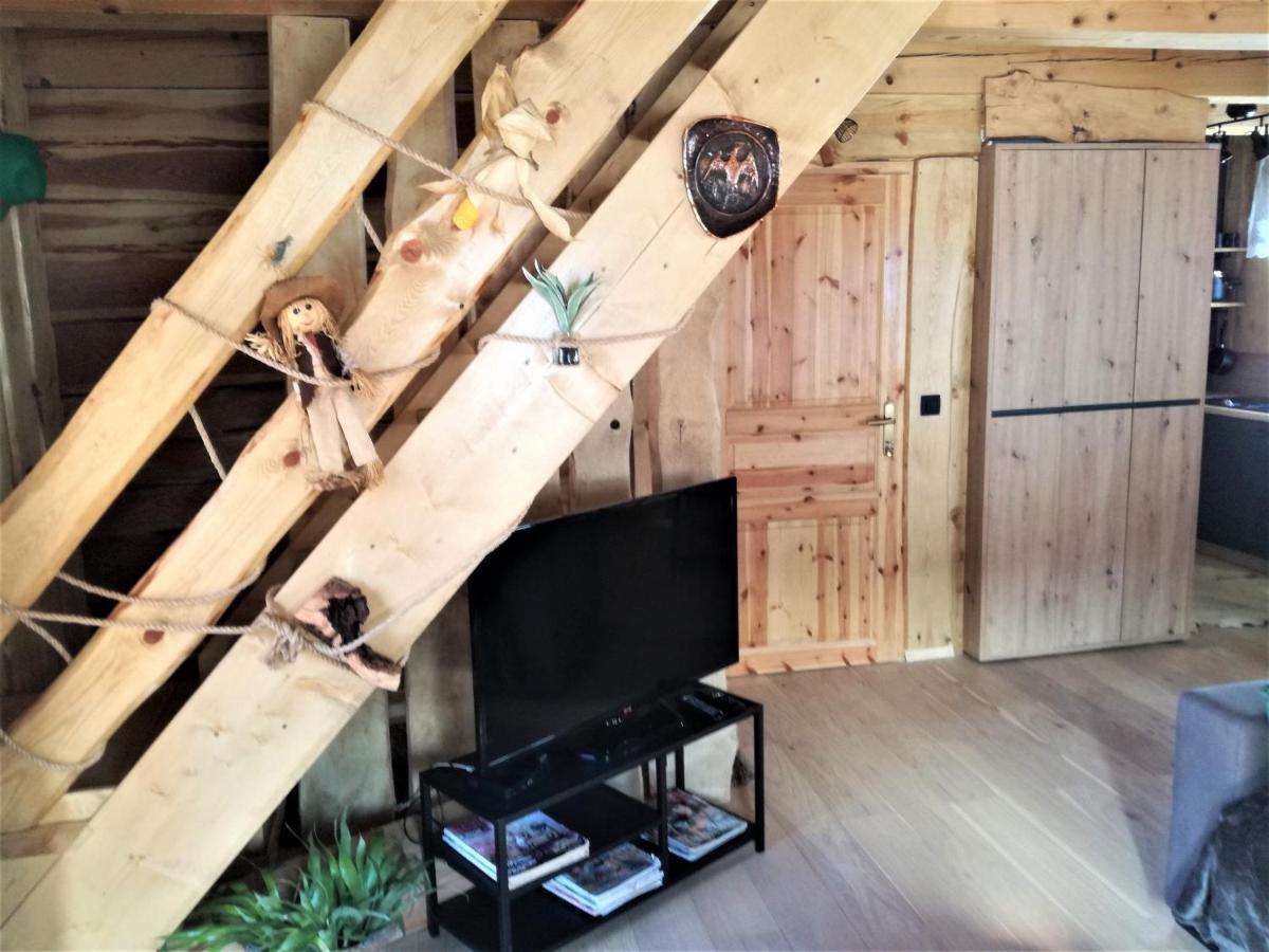 Les Chalet Kranjska Gora Duplex エクステリア 写真