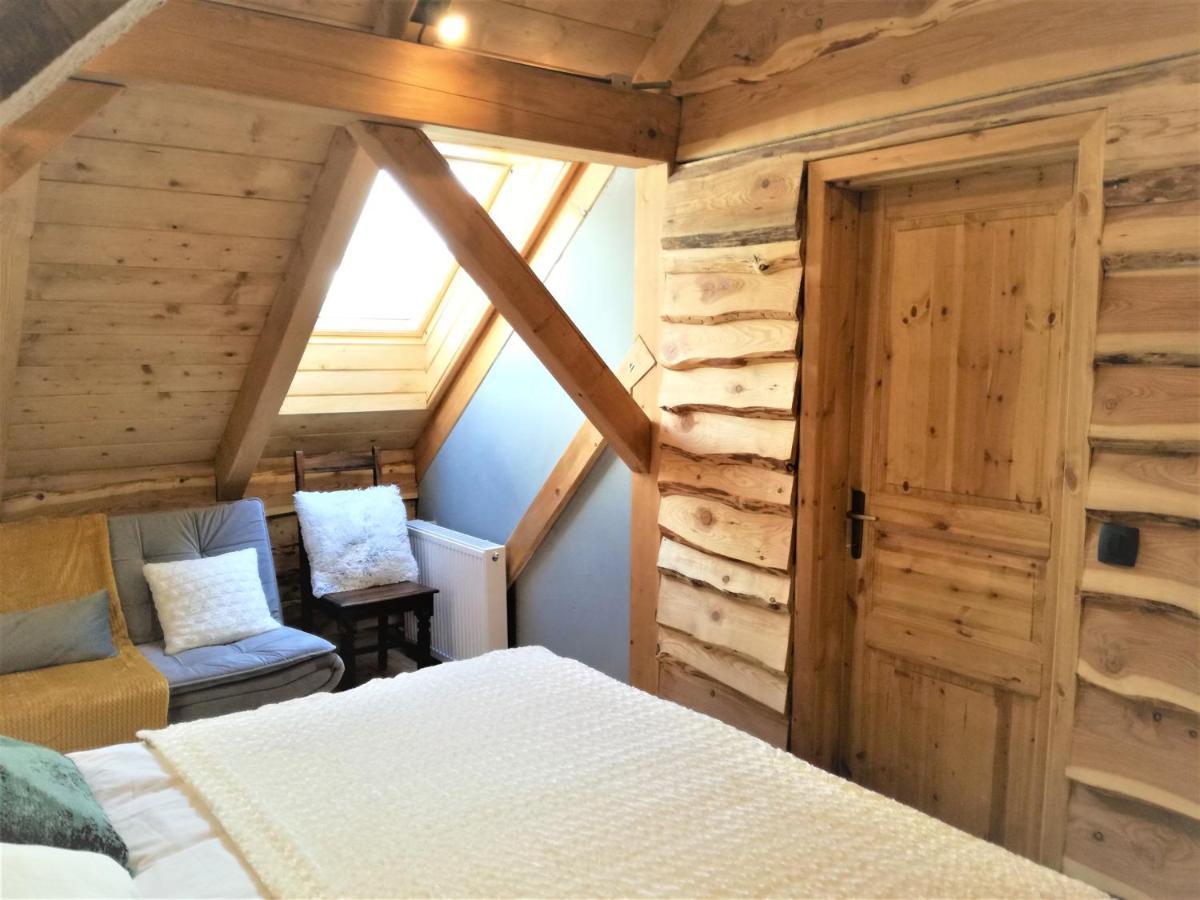Les Chalet Kranjska Gora Duplex エクステリア 写真